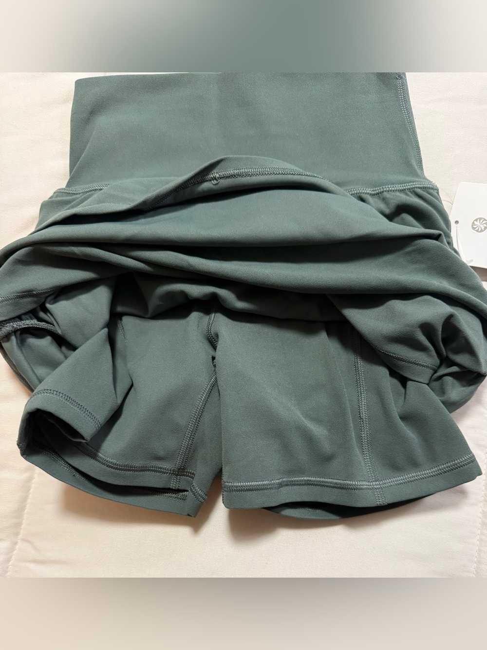Athleta Transcend Skort - Picture 9 of 9